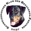 Filou Royal Beauceron Suisse
